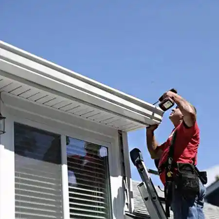 gutter services Tellico Plains